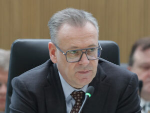 Stefan Szuggat im Porträt