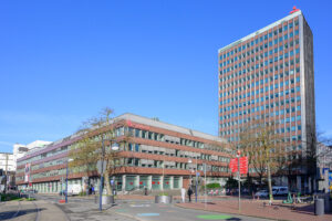 Sparkasse Dortmund
