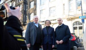 Koordinierte Kontrollen in vier Dortmunder Problemimmobilien: Stadt stellt Missstände fest und überprüft Sozialleistungen