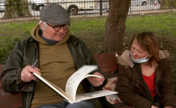 NSB - NUR MUTGÜNTER RÜCKERT AM NORDMARKT