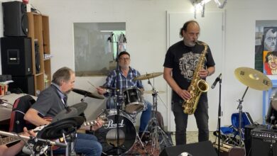 NSB - NUR MUTSTEPHAN BEI NIX DRUFF STILL