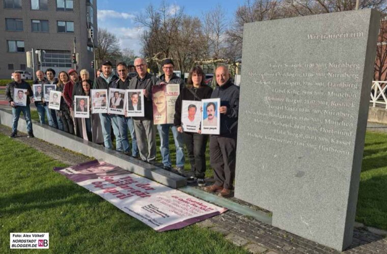Pressekonferenz zum Tag der Solidarität