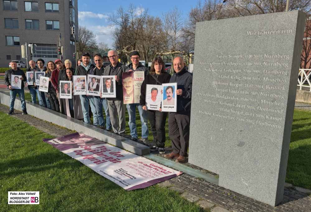 Pressekonferenz zum Tag der Solidarität