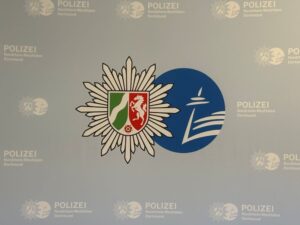 Logo der Polizei Dortmund