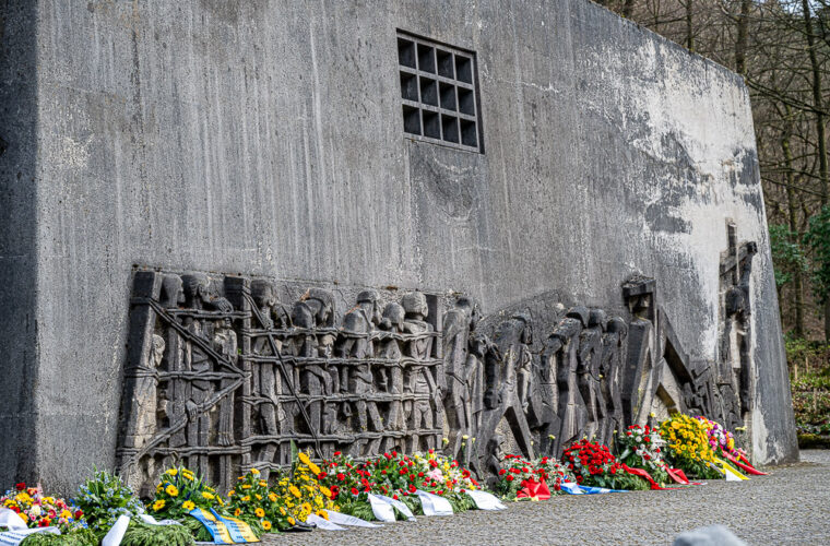 Das Mahnmal