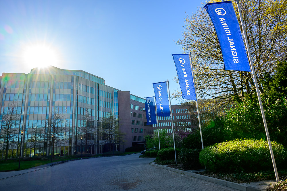 Bild zeigt 07.04.2026_Signal-Iduna