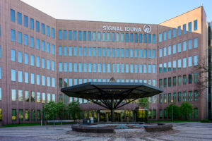 Bild zeigt 07.04.2026_Signal-Iduna