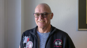 Bild zeigt Harald Simmberg Gewerkschaft der Polizei Dortmund