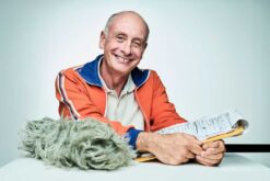 Alfons bringt sein Programm „Klasse!“ nach Dortmund