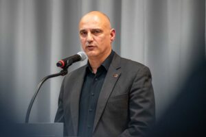 Alexander Kalouti (CDU)