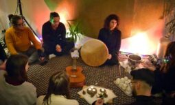 Nordstadt Session: Plumitaa