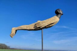 Jahresausstellung von Bernd Moenikes in Dortmund