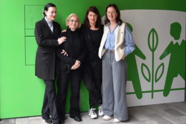 Exklusives Benefizkonzert mit Tirzah Haase im SOS-Kinderdorf Dortmund