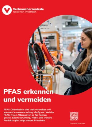 Cover der Broschüre