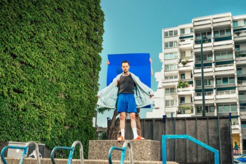 Brecht im Salzlager: „Die Dreigroschenoper“ feiert Premiere auf der Kokerei Hansa