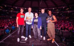 Sold-Out-Award für die 90s SUPER SHOW