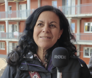 Porträt von Andrea Terwey