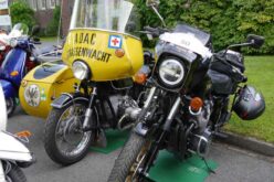 Sonnenschein, Landstraßen und rollende Geschichte: Reinoldus Veteranen- & Youngtimer-Ausfahrt 2026