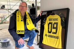 BVB-Gründerkirche auf dem 104. Katholikentag in Würzburg vertreten