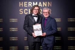 Dortmunder Kardiologe gewinnt Speaker Slam Award