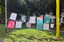 Kunst für den guten Zweck: Versteigerung von Originalwerken Dortmunder Künstler