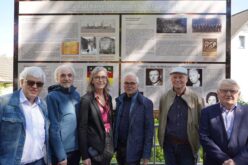 Neue Infotafel erinnert an Bergbaugeschichte in Eichlinghofen