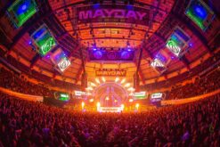 20.000 feiern ausverkaufte MAYDAY in Dortmund