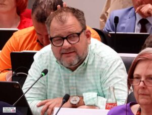 Dirk Goosmann (SPD)