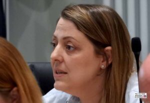 Katharina Diwisch (Die PARTEI)