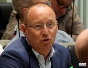 Michael Kauch (FDP/Bürgerliste)