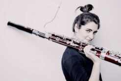Fantastische Klangwelten im 8. Philharmonischen Konzert