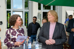 01.06.2026, Pressetermin 2. Regionale Fachkräftewerkstadt SH DO