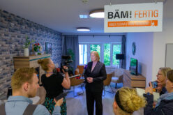 01.06.2026, Pressetermin 2. Regionale Fachkräftewerkstadt SH DO