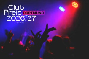 Blick in den Club