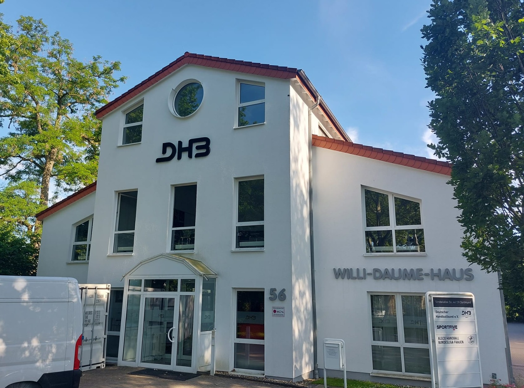 Neue-Zentrale-Leistungszentrum-und-Trainingshalle-in-Planung-Handballcampus-Der-DHB-will-seine-Pr-senz-in-Dortmund-erweitern-Bekenntnis-zum-Standort
