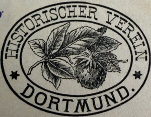 Das Bild zeigt das Vereinslogo.