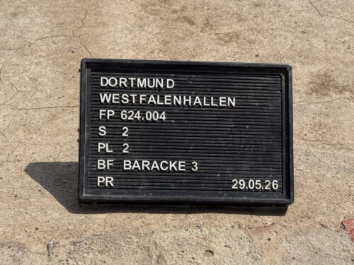 Archäologische Ausgrabungen, Kriegsgefangenenlager