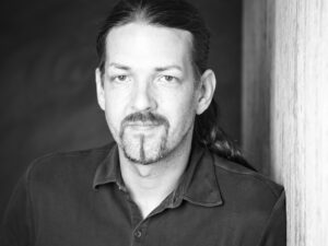 Autor Markus Meeder