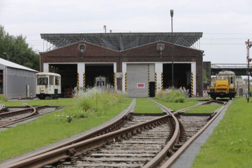 NSB - HansaBrückenzug 11