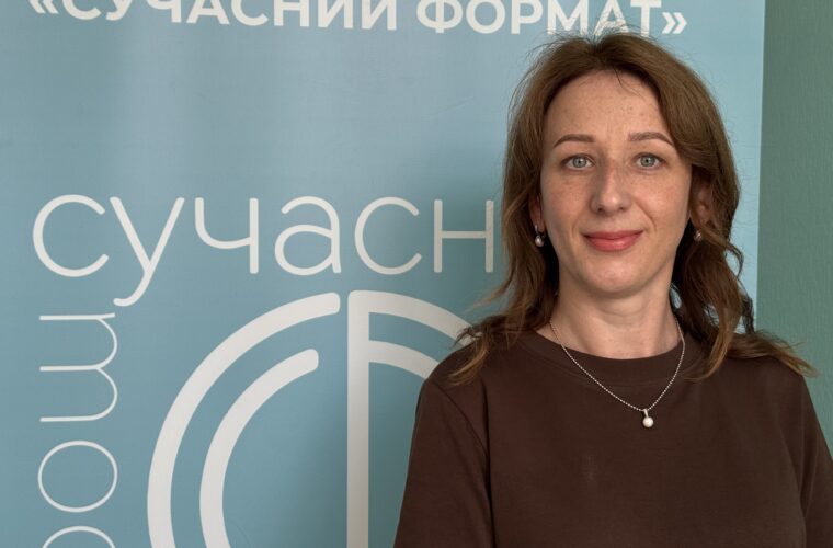 Zhanna Solovyova