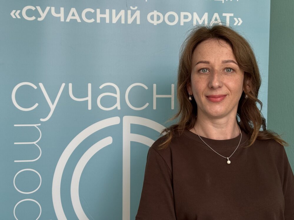 Zhanna Solovyova