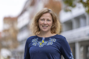 Dr. Susann Worschech