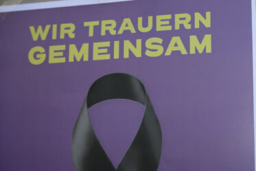 29.07.2026, Mahnwache slado, 29.07.2026 CSD
