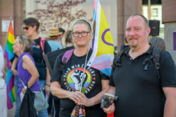 29.07.2026, Mahnwache slado, 29.07.2026 CSD