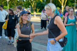 29.07.2026, Mahnwache slado, 29.07.2026 CSD