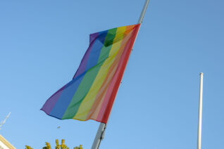 29.07.2026, Mahnwache slado, 29.07.2026 CSD