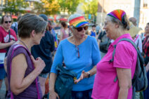 29.07.2026, Mahnwache slado, 29.07.2026 CSD