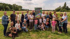 Gruppenbild