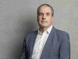 DSW21-Betriebsleiter Ralf Habbes.