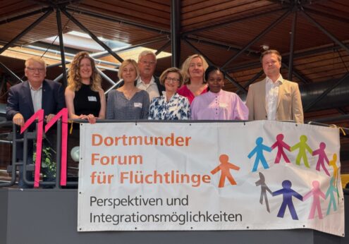 NSB - 11. Dortmunder Forum für Geflüchtete_9397